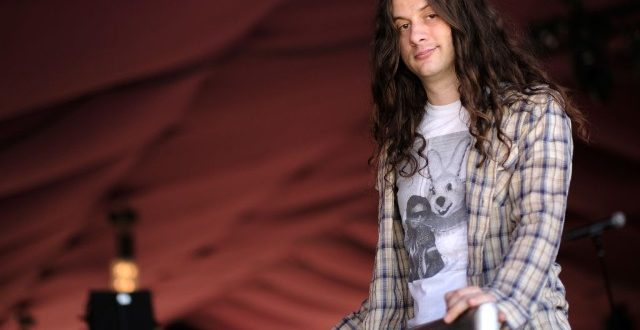 Bottle It In Kurt Vile