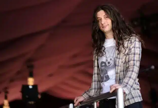 Bottle It In Kurt Vile