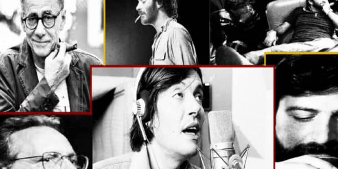 33 Giri. Guida ai cantautori. Gli anni Settanta - Mario Bonanno