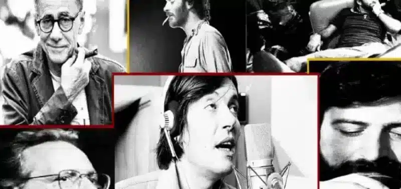 33 Giri. Guida ai cantautori. Gli anni Settanta - Mario Bonanno