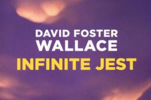 Infinite Jest