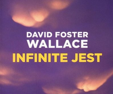 Infinite Jest