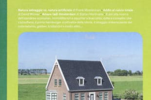 Olanda. The Passenger. Per esploratori del mondo