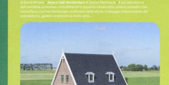 Olanda. The Passenger. Per esploratori del mondo