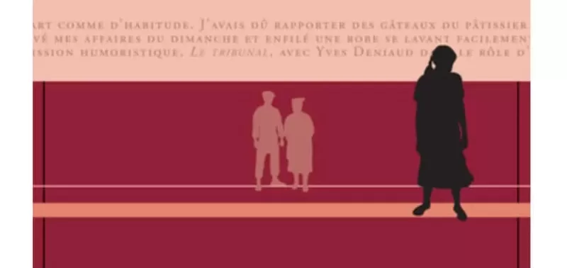 Annie Ernaux - La vergogna - L'Orma Editore