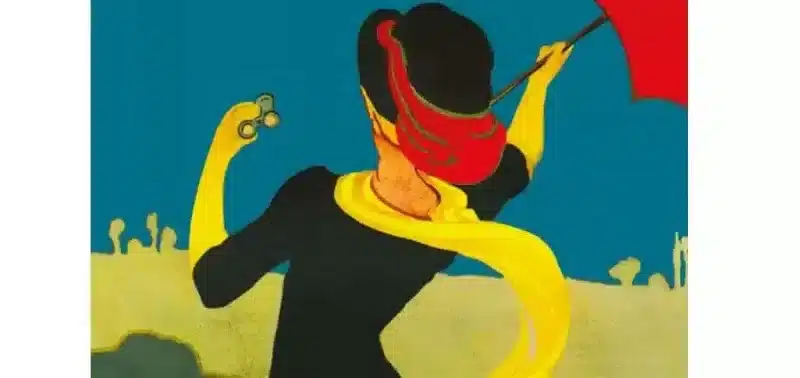 Elizabeth von Arnim - Una principessa in fuga - Fazi Editore