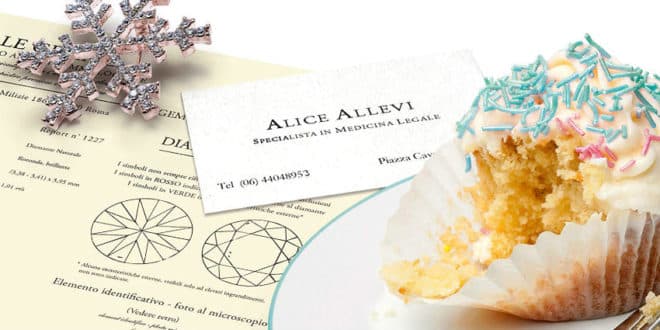 Il ladro gentiluomo - Alessia Gazzola