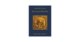 John Julius Norwich - Breve storia della Sicilia - Sellerio