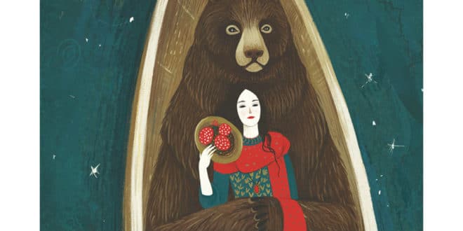 Mikael Niemi - Cucinare un orso - Iperborea