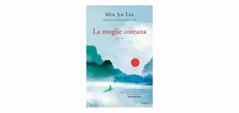 Min Jin Lee - La moglie coreana - Piemme