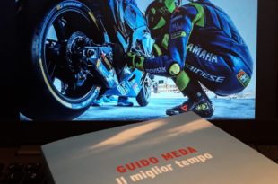 Guido meda, il milgior tempo - Libro