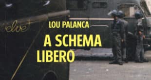 A schema libero - Lou Palanca