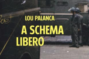 A schema libero - Lou Palanca