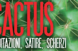 Alfonso Berardinelli - Cactus - Castelvecchi