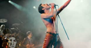 Bohemian Rhapsody il film che sa raccontare i Queen e Freddy Mercury