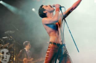 Bohemian Rhapsody il film che sa raccontare i Queen e Freddy Mercury
