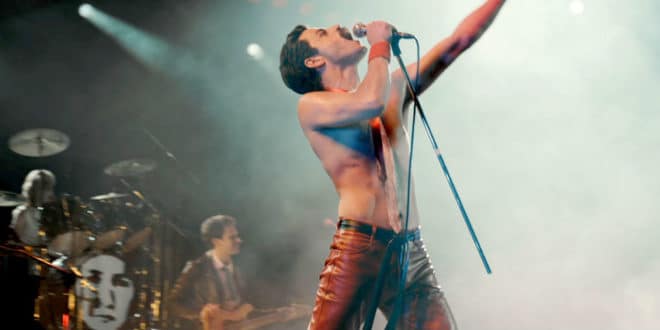 Bohemian Rhapsody il film che sa raccontare i Queen e Freddy Mercury