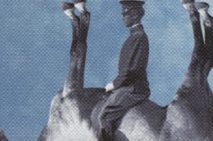 Come tessere di un domino - Zigmunds Skujins