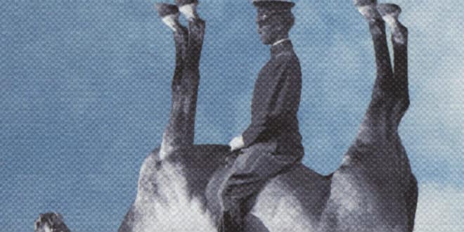 Come tessere di un domino - Zigmunds Skujins