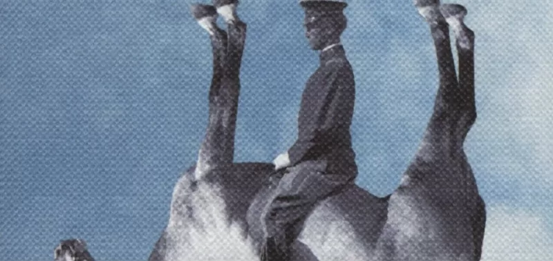 Come tessere di un domino - Zigmunds Skujins