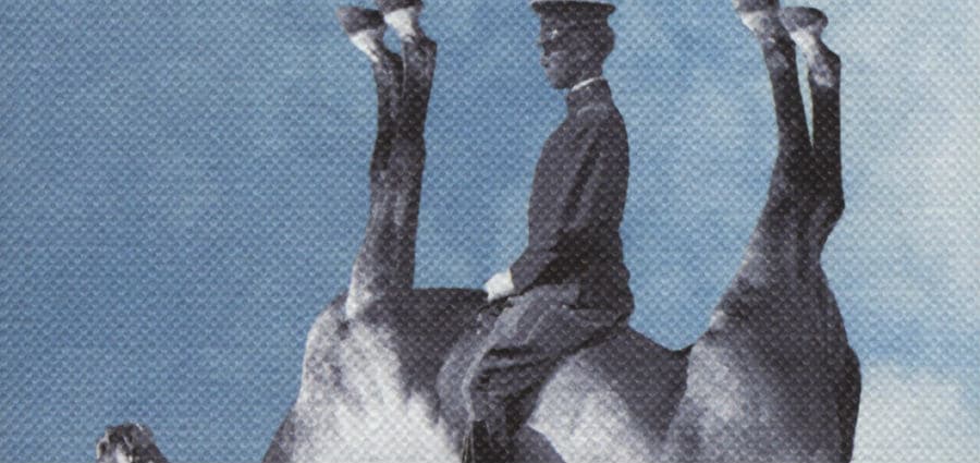 Come tessere di un domino - Zigmunds Skujins