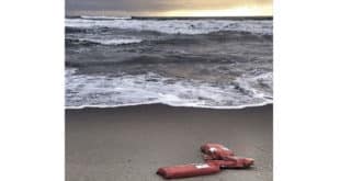 Cristina Cattaneo - Naufraghi senza volto. Dare un nome alle vittime del Mediterraneo - Raffaello Co