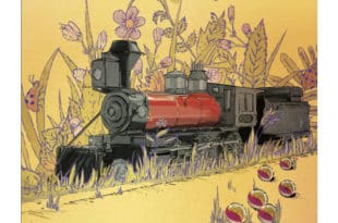 Fabio Bartolomei - L'ultima volta che siamo stati bambini - Edizioni EO