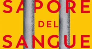 Gianni Biondillo - Il sapore del sangue - Guanda
