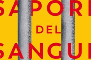 Gianni Biondillo - Il sapore del sangue - Guanda