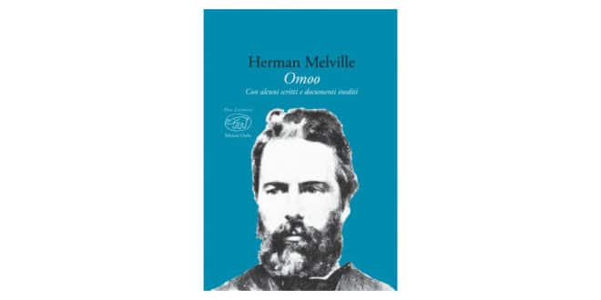 Hermann Melville - Omoo - Edizioni Clichy