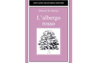 Honoré de Balzac - L'albergo rosso - Edizioni Paginauno