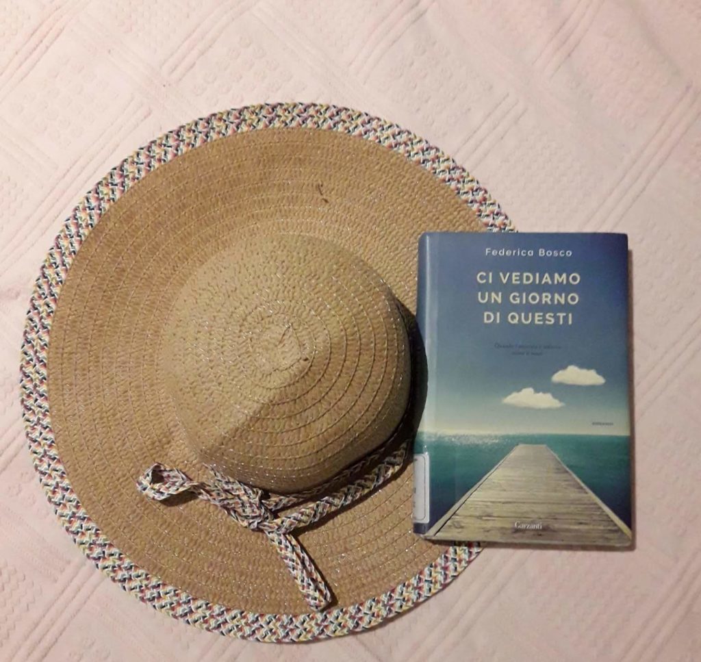 ci vediamo un giorno di questi