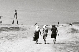 John Steinbeck - Diario russo - Bompiani