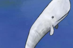 Luis Sepúlveda - Storia di una balena bianca raccontata da lei stessa - Guanda