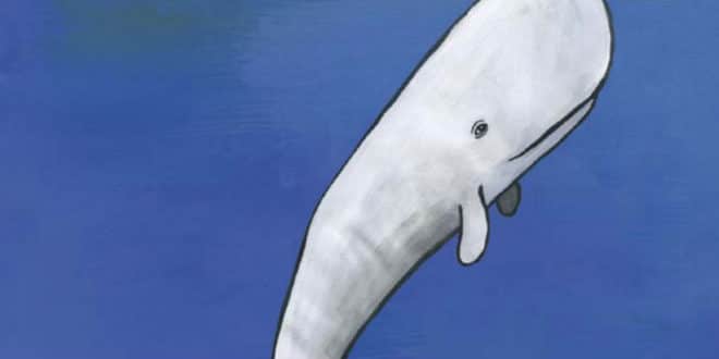 Luis Sepúlveda - Storia di una balena bianca raccontata da lei stessa - Guanda