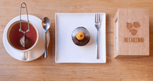 le tre chicchere milano