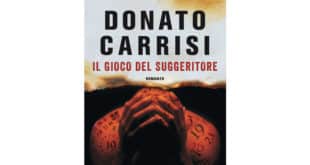 Senza Donato Carrisi - Il gioco del suggeritore - Longanesi