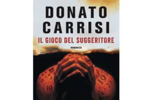 Senza Donato Carrisi - Il gioco del suggeritore - Longanesi