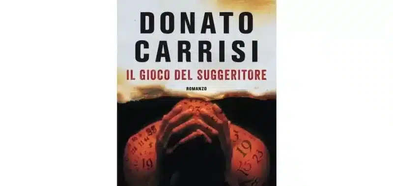 Senza Donato Carrisi - Il gioco del suggeritore - Longanesi