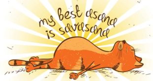 SAVASANA.QUANDO STARE FERMI È COMPLICATO.