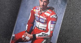 asfalto andrea dovizioso