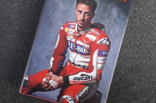 asfalto andrea dovizioso