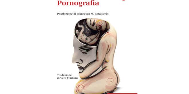 Witold Gombrowicz - Pornografia - Il Saggiatore