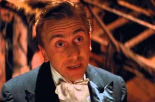 la leggenda del pianista sull'oceano Tornatore