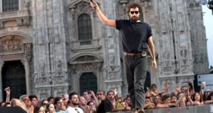 natale 2018 - dischi italiani da regalare