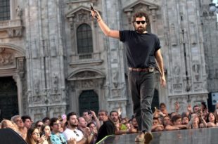 natale 2018 - dischi italiani da regalare