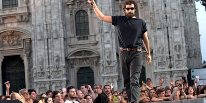 natale 2018 - dischi italiani da regalare