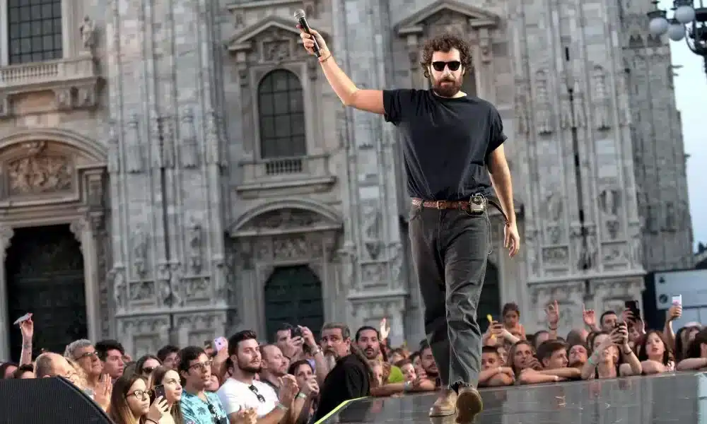 natale 2018 - dischi italiani da regalare