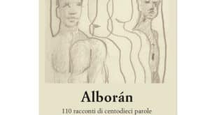 Alborán - Glauco Ballantini