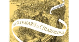 Christelle Dabos - Gli scomparsi di Chiardiluna - Edizioni EO